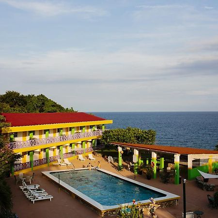 Hotel Galina Breeze Port Maria Exterior foto