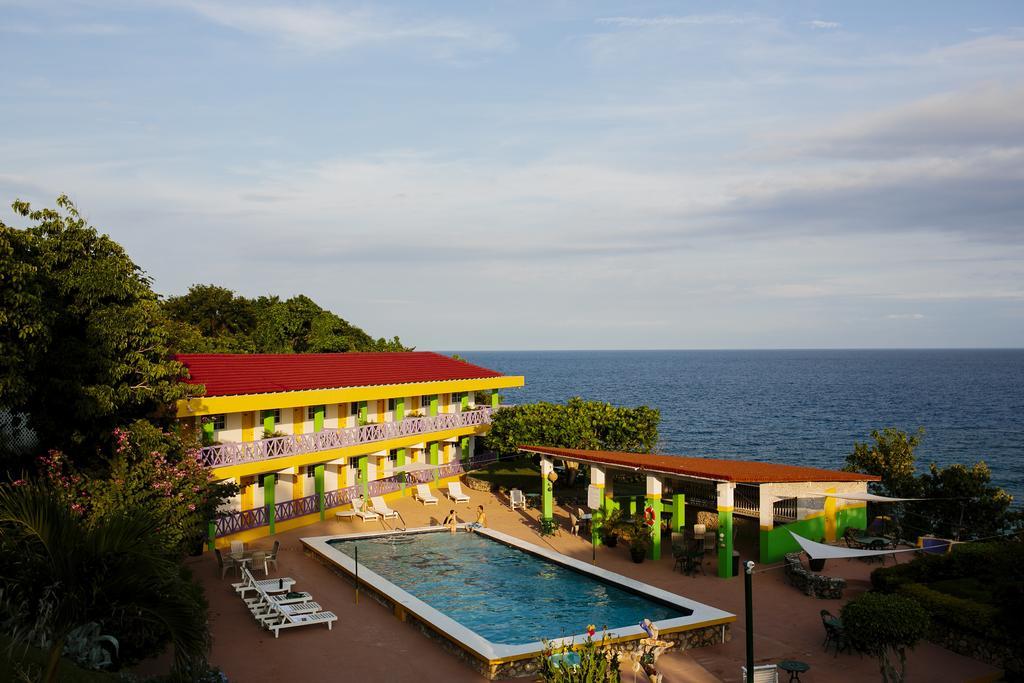 Hotel Galina Breeze Port Maria Exterior foto